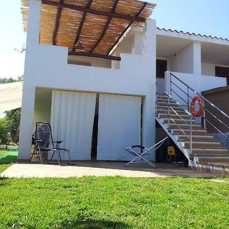 Casa Relax Apartment Siniscola Exterior photo