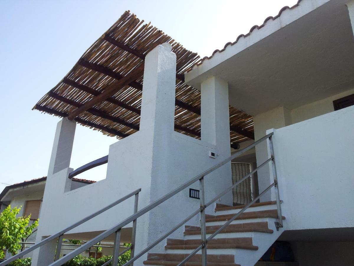 Casa Relax Apartment Siniscola Exterior photo