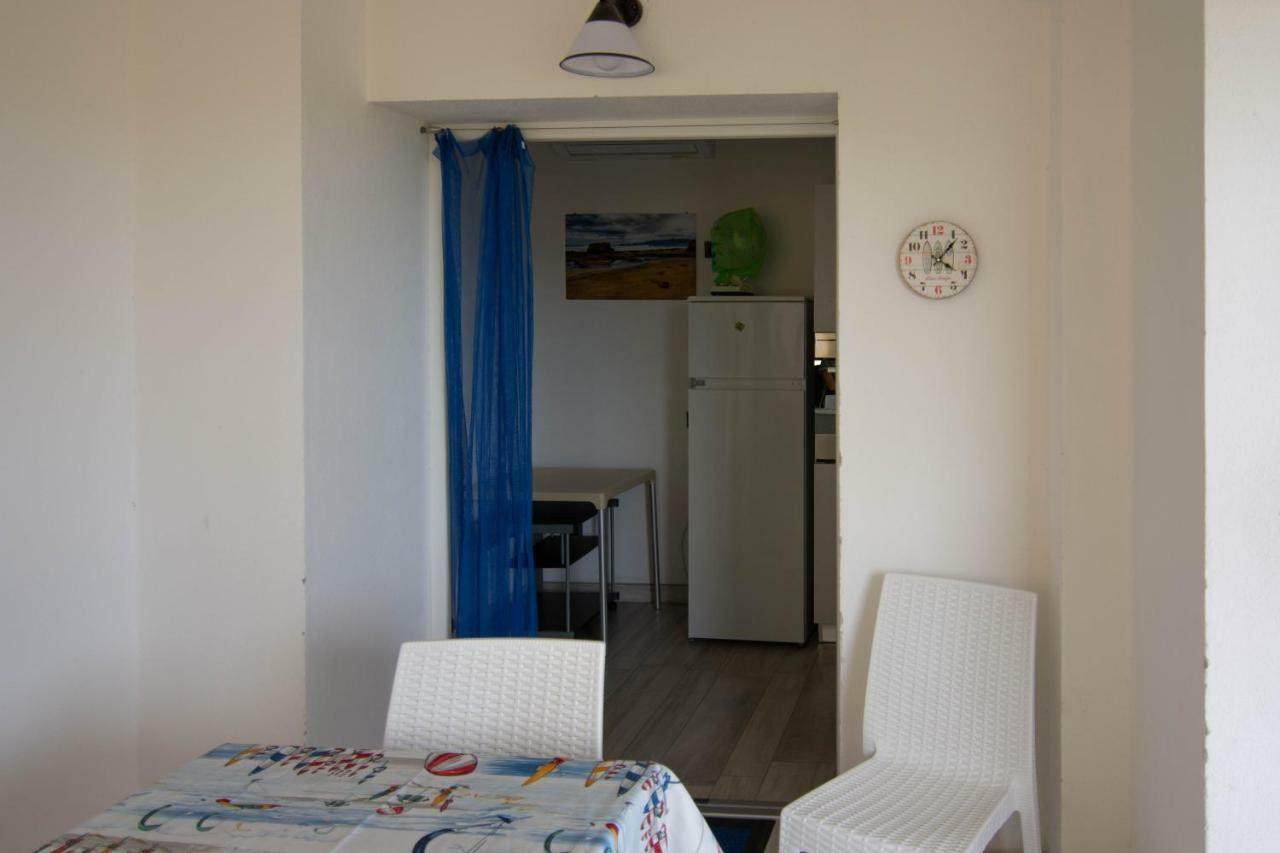 Casa Relax Apartment Siniscola Exterior photo