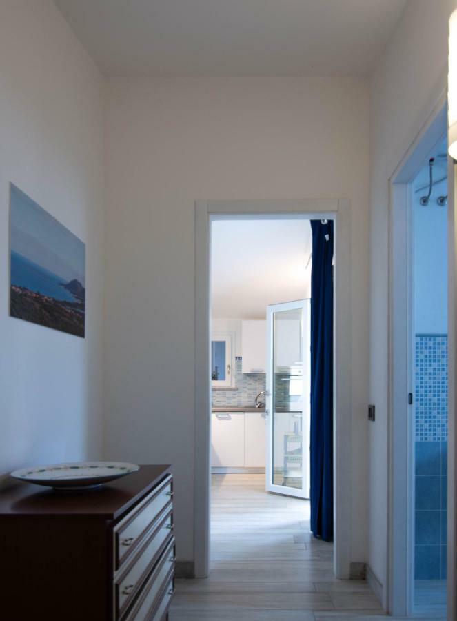 Casa Relax Apartment Siniscola Exterior photo